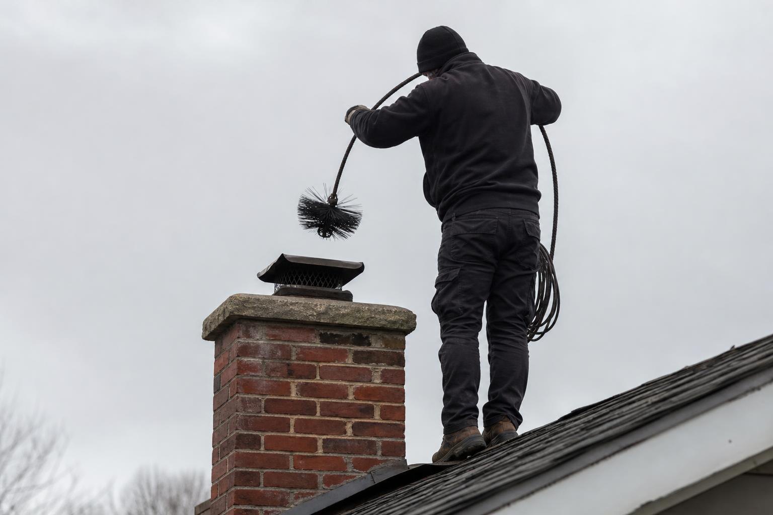 Chimney Inspection